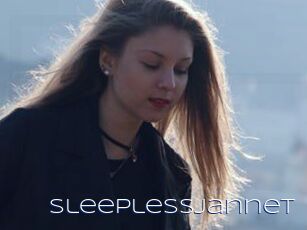 SleeplessJannet