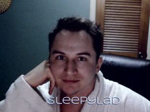 SleepyLad