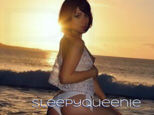 SleepyQueenie