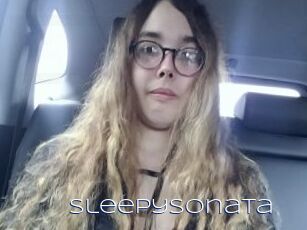 SleepySonata