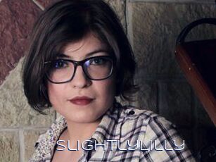 SlightlyLilly