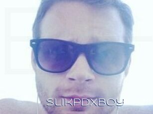 SlikpdxBoy