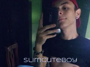 SlimCuteBoy