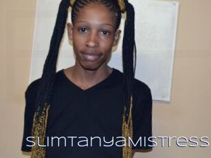 SlimTanyaMistress