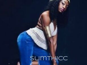 SlimThicc