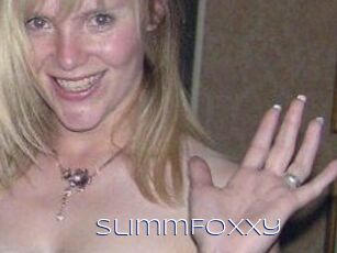SlimmFoxxy
