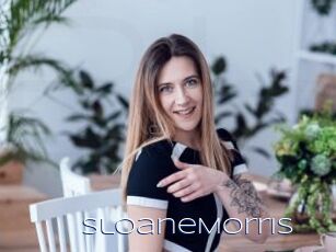 SloaneMorris