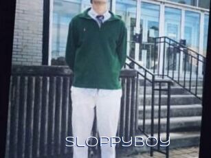 Sloppyboy