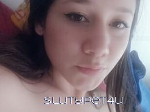 SlutyPet4u