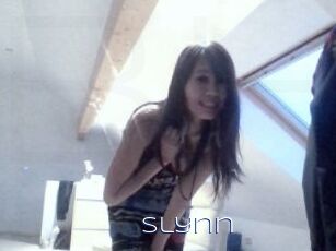 Slynn