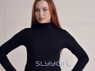 SlyyGirl
