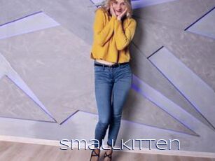 SmallKitten