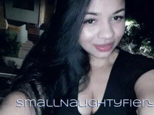 SmallNaughtyFiery
