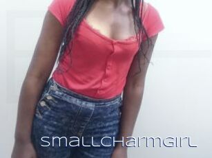 Smallcharmgirl Blue Hot