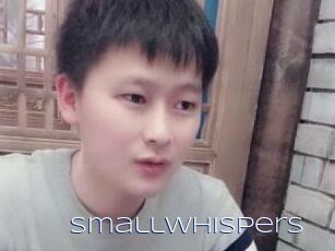 Smallwhispers