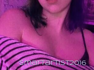 Smartartist2016