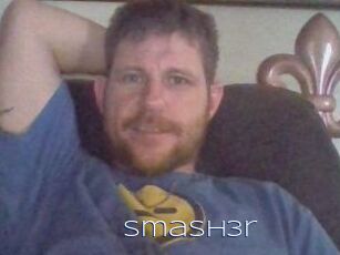 Smash3r