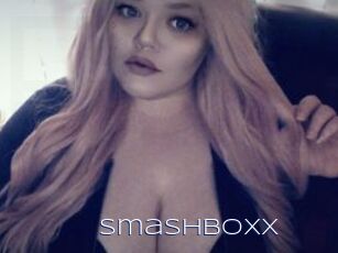 SmashBoxx