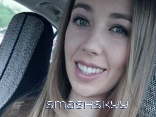 SmashSkyy
