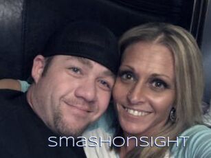Smashonsight