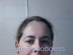 SmileGoddess