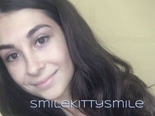 SmileKittySmile