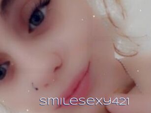 SmileSexy421