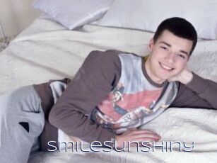 SmileSunshiny