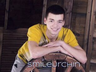 SmileUrchin