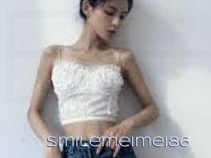 Smilemeimei86