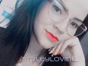 SmileyLoving