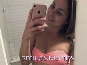 SmileyMandy
