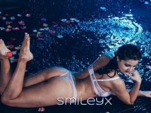SmileyX