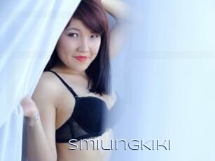 SmilingKiki