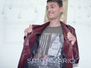 SmithMARIO