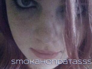 Smokahondatasss