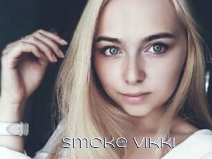 Smoke_Vikki