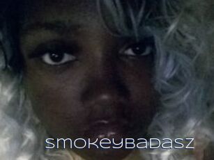 SmokeyBadasz