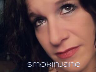 SmokinJane