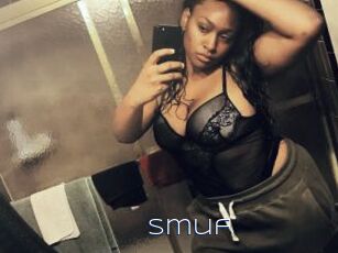 Smuf