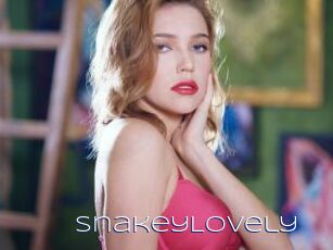 SnakeyLovely
