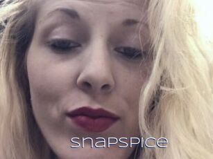 SnapSpice
