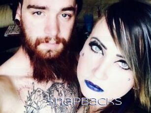 Snapbacks