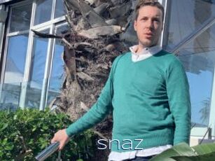 Snaz