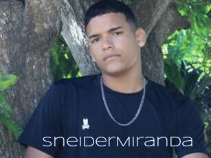 SneiderMiranda
