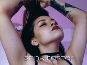 Snny_Foster
