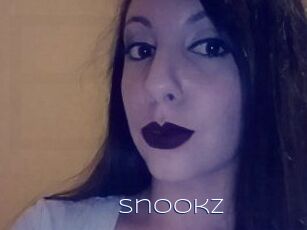 Snookz