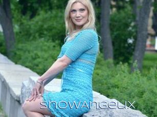 SnowAngelix