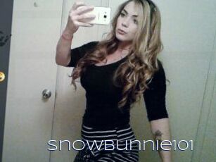 SnowBunnie101