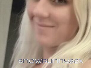SnowBunny86X
